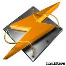 Winamp Pro v5.551 Build 2430