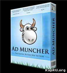 Ad Muncher 4.72