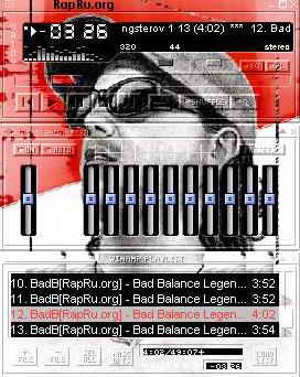 Мастер ШеFF aka Влад Валов